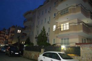 Claddagh Court Holiday 4 Bedroom Apartment 15 Alanya Exterior foto