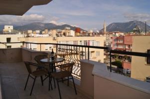 Claddagh Court Holiday 4 Bedroom Apartment 15 Alanya Exterior foto