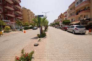 Claddagh Court Holiday 4 Bedroom Apartment 15 Alanya Exterior foto