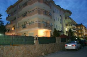 Claddagh Court Holiday 4 Bedroom Apartment 15 Alanya Exterior foto