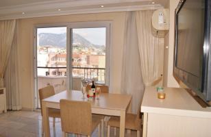 Claddagh Court Holiday 4 Bedroom Apartment 15 Alanya Exterior foto