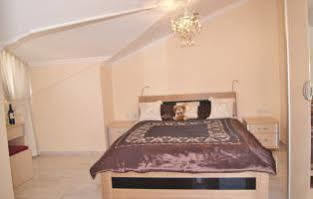 Claddagh Court Holiday 4 Bedroom Apartment 15 Alanya Exterior foto